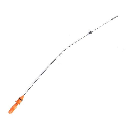 Transmissions Oil Dipstick Engine Transmission Oil Dipstick 07K115611M Compatible with Vw for Rabbit 2006 2007 2008 2009 for Beetle 2006-2018 in Kuwait