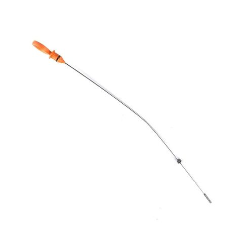 Transmissions Oil Dipstick Engine Transmission Oil Dipstick 07K115611M Compatible with Vw for Rabbit 2006 2007 2008 2009 for Beetle 2006-2018 in Kuwait