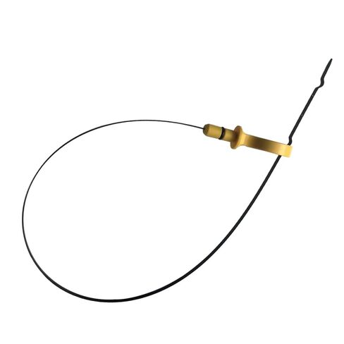 Compatible with Lincoln for MKS 2009-2014 for MKT 2010-2014 for MKX 2007-2014 Car Engine Oil Level Dipstick Level Gauge BA5Z-6750-A Car Engine Oil Dipstick in Kuwait