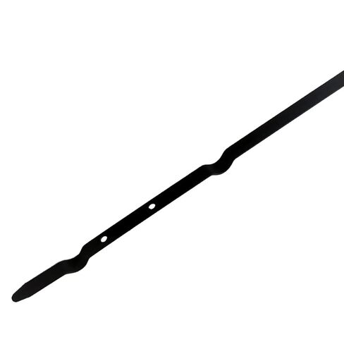 Compatible with Lincoln for MKS 2009-2014 for MKT 2010-2014 for MKX 2007-2014 Car Engine Oil Level Dipstick Level Gauge BA5Z-6750-A Car Engine Oil Dipstick in Kuwait