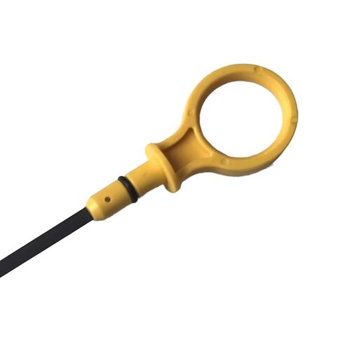 Compatible with Lincoln for MKS 2009-2014 for MKT 2010-2014 for MKX 2007-2014 Car Engine Oil Level Dipstick Level Gauge BA5Z-6750-A Car Engine Oil Dipstick in Kuwait