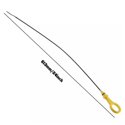 Compatible with A4 2009 2010 2011 2012 2013 2014 2015 2016 2017 for A5 for Quattro 2008-2017 2.0T Car Engine Oil Dipstick 06H115611E Car Engine Oil Dipstick in Kuwait