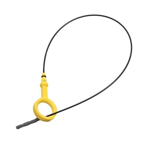 Transmissions Oil Dipstick Engine Transmission Oil Level Dipstick Tool Measurement Kit 059115611AM Compatible with Q7 3.0 2010-2015 in Kuwait