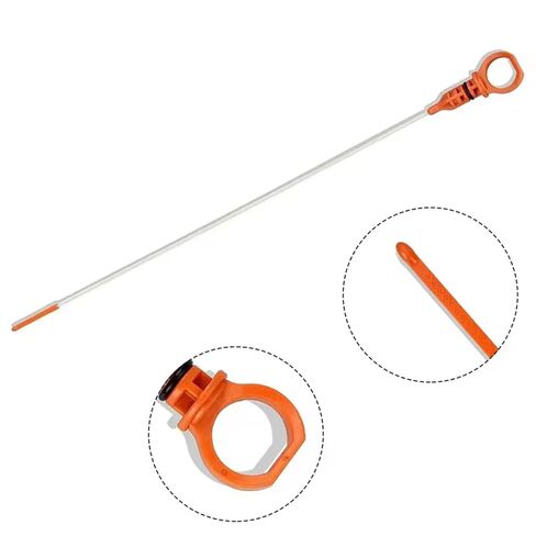 Transmissions Oil Dipstick Engine Oil Level Dipstick 1174G2 Compatible with Peugeot for 1007 206 207 307 308 3008 407 508 5008 for Partner for Expert in Kuwait