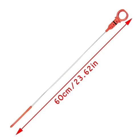 Transmissions Oil Dipstick Engine Oil Level Dipstick 1174G2 Compatible with Peugeot for 1007 206 207 307 308 3008 407 508 5008 for Partner for Expert in Kuwait