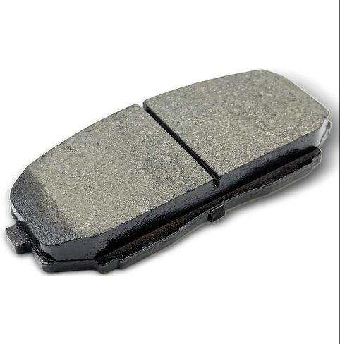 Front Rear Ceramic Brake Pads 8 Pieces Set fit for 2007-2010 Ford Edge,for 2007-2010 Lincoln MKX,for 2007-2012 Mazda CX-7,for 2007-2015 Mazda CX-9 in Kuwait