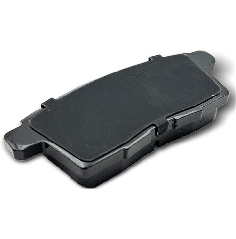 Front Rear Ceramic Brake Pads 8 Pieces Set fit for 2007-2010 Ford Edge,for 2007-2010 Lincoln MKX,for 2007-2012 Mazda CX-7,for 2007-2015 Mazda CX-9 in Kuwait