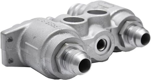 4BD4FH 7246783 Hydraulic Quick Coupler Fits for Bobcat Skid Steer Loade 863 864 S130 S150 S160 S175 S185 S205 S220 S250 S300 S330 T140 T180 T190 T200 T250 in Kuwait