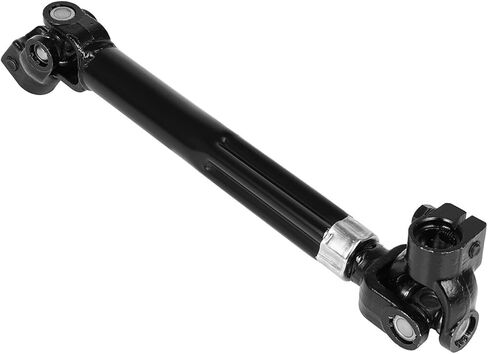 محور ديترويت - عمود التوجيه السفلي لـ 2007-2014 Ford Expedition Lincoln Navigator 2009-2010 F-150 Lobo، استبدال مجموعة عمود التوجيه السفلي in Kuwait