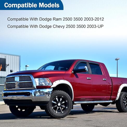 5093380AA Rear Drive Shaft Boot Kit Fit for Dodge Ram 2500 3500 2003-2012 Fit for Chevy 2500 3500 2003-UP Replace 40021327 in Kuwait