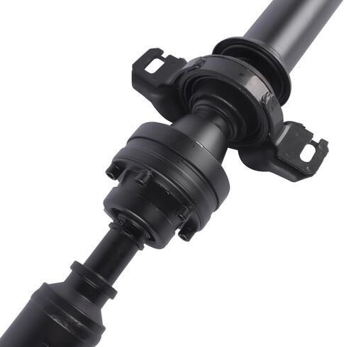 Rear Driveshaft Replacement for Toyota RAV4 2001 2002 2003 2004 2005 2.0L 2.4L 4WD Part# 37100-42060, 3710042060, 65-5001, 655001 in Saudi Arabia