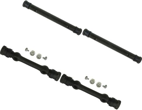 Front Upper, Front Lower Suspension Control Arm Shaft Kit for GMC PB1000 Series 1963 1964 1965 1966 4 x in Kuwait