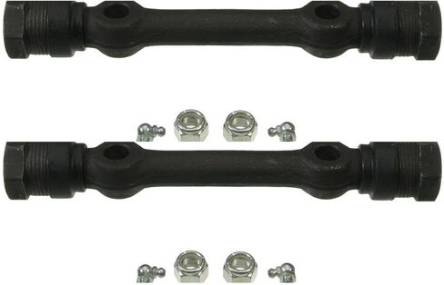 Front Upper, Front Lower Suspension Control Arm Shaft Kit for GMC PB1000 Series 1963 1964 1965 1966 4 x in Kuwait