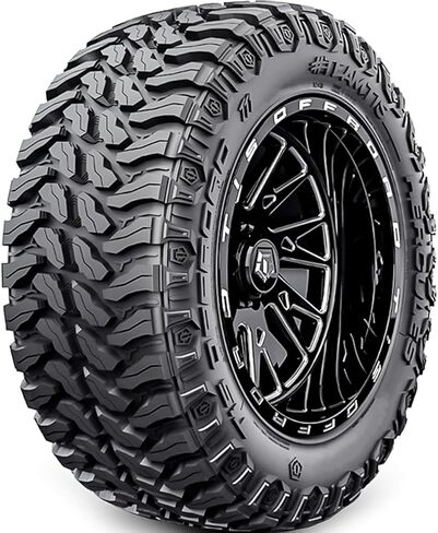 هرقل TIS TT1 33X14.50R22 F/12PLY in Kuwait