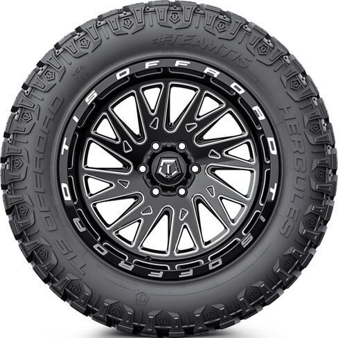 هرقل TIS TT1 33X14.50R22 F/12PLY in Kuwait