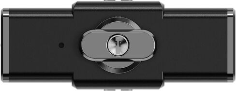 BLACK X Titan Secure Folding Lock, Bike Lock for Urban Commuting, Motorcycle Accessories, Compact, Portable Ebike Accessories, Smart Keyless Access, 79 cm Length, Black in Kuwait