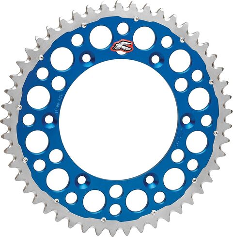 ضرس خلفي من رينثال Twinring-Husqvarna-FC/FE/TC/TE 125-501-03-19-50-Blue in Kuwait