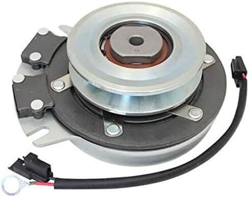 Replacement for Cub Cadet 717-3012 in Saudi Arabia
