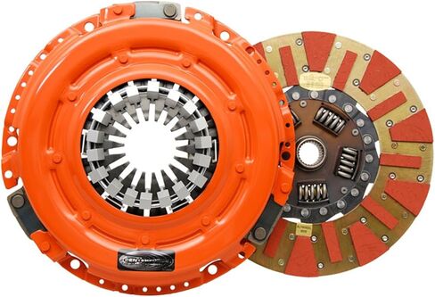 Centerforce DF148000 Dual Friction Clutch Pressure Plate and Disc in Kuwait