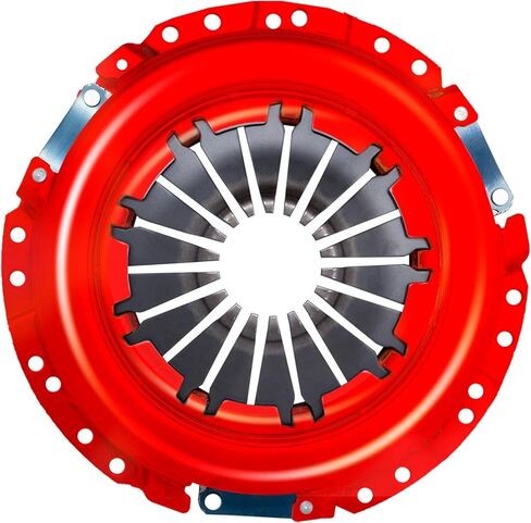 Transmission Clutch Kit compatible with Canyon Colorado Canyon I-280 I-290 Z71 Z85 SL SLE SLT WT Extended Fleet 2004-2012 2.8L l4 2.9L L4 GAS DOHC Naturally Aspirated (Stage 1; 04-219R) in Kuwait