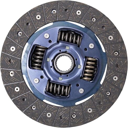 Transmission Clutch Kit compatible with Canyon Colorado Canyon I-280 I-290 Z71 Z85 SL SLE SLT WT Extended Fleet 2004-2012 2.8L l4 2.9L L4 GAS DOHC Naturally Aspirated (Stage 1; 04-219R) in Kuwait