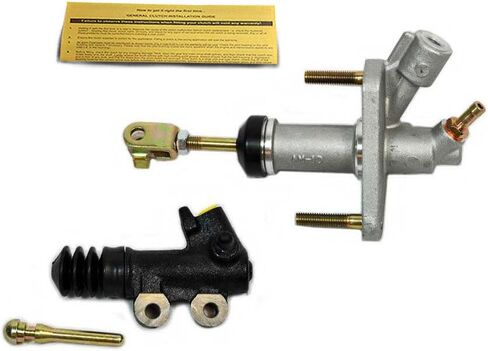 مجموعة اسطوانة القابض الرئيسية EXEDY 1988-1991 لسيارة HONDA PRELUDE 2.0L 2.1L 4CYL in Kuwait