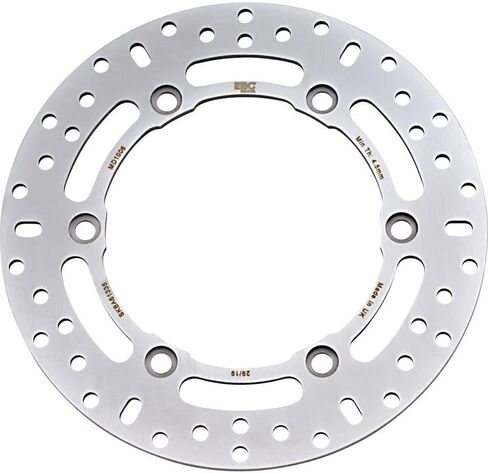 فرامل EBC MD1006 HPSR دوار الفرامل الصلبة in Kuwait
