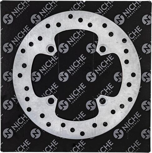 دوار الفرامل الخلفية المتخصصة لهوندا CRF250RL CRF250L CRF250LA CRF250RLA 43351-KZZ-901 دراجة نارية in Kuwait