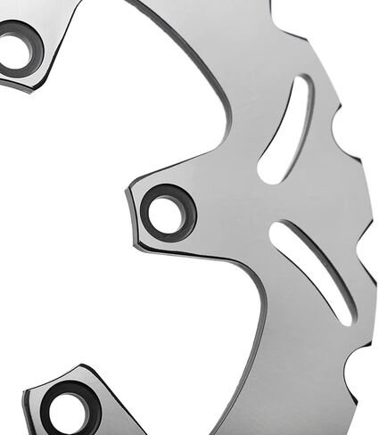 قرص فرامل خلفي الدوار لسوزوكي هايابوسا GSXR1300 99-07 SV650S 99-02 GSX-R 1100 89-98 GSX600F GSX700F 98-06 GSF 600 650 1200 BANDIT in Kuwait