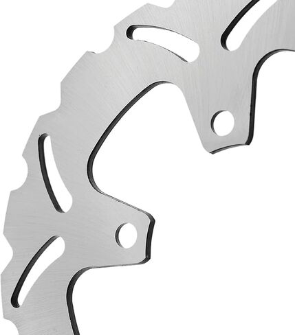 قرص فرامل خلفي الدوار لسوزوكي هايابوسا GSXR1300 99-07 SV650S 99-02 GSX-R 1100 89-98 GSX600F GSX700F 98-06 GSF 600 650 1200 BANDIT in Kuwait