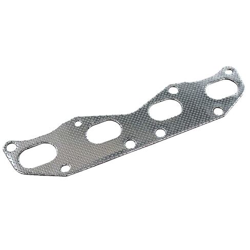 DNJ EG678 Exhaust Manifold Gasket Set for 2011-2017 Nissan Juke Sentra 1.6L L4 16V DOHC 1618cc in Kuwait