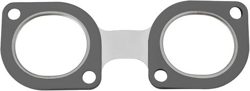 The Lord of the Tools Car Exhaust Manifold Gasket 11627505789 Compatible with BMW 5 6 7 8 Series X5 M60/62 N62 in Kuwait