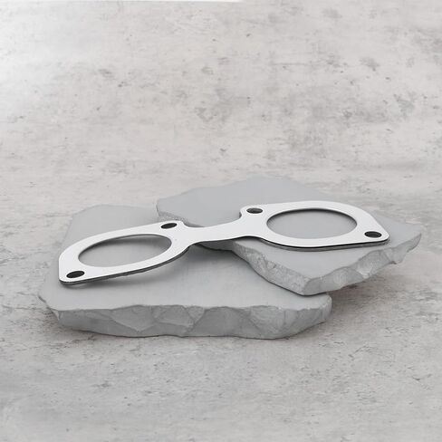 The Lord of the Tools Car Exhaust Manifold Gasket 11627505789 Compatible with BMW 5 6 7 8 Series X5 M60/62 N62 in Kuwait
