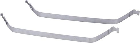 Fuel Tank Strap Compatible With Ford Bronco 1978 1979 1980 1981 1982 1983 1984 1985 1986 1987 1988 1989 1990 1991 1992 1993 1994 1995 1996 PC-908490 in Kuwait