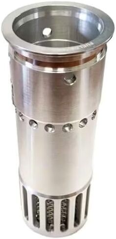 80948 Anti-Siphon Device Fits International Fits Western Star Fits Volvo Fits Mack Fits Kenworth Fits Peterbilt Fits Freightliner Models in Kuwait