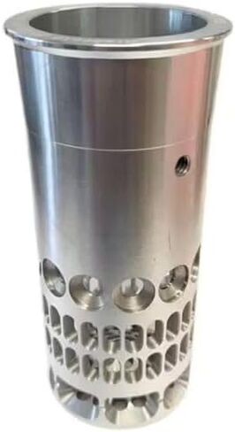 80948 Anti-Siphon Device Fits International Fits Western Star Fits Volvo Fits Mack Fits Kenworth Fits Peterbilt Fits Freightliner Models in Kuwait