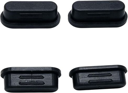 Replacement BP10-220 Trailer Brake Assembly Adjuster Hole Plugs for Dexter 7",10", 12" Brakes in Saudi Arabia