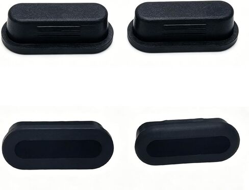 Replacement BP10-220 Trailer Brake Assembly Adjuster Hole Plugs for Dexter 7",10", 12" Brakes in Saudi Arabia