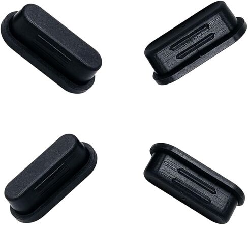 Replacement BP10-220 Trailer Brake Assembly Adjuster Hole Plugs for Dexter 7",10", 12" Brakes in Saudi Arabia