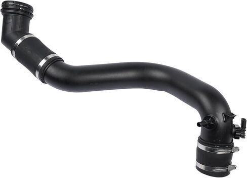 HL3Z6F073A HL3Z-6F073-A توربو المبرد منفذ خرطوم الأنابيب أنبوب استبدال لفورد F-150 3.5L V6 2017-2020 Mixizap in Kuwait