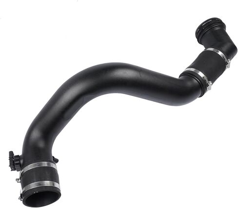 HL3Z6F073A HL3Z-6F073-A توربو المبرد منفذ خرطوم الأنابيب أنبوب استبدال لفورد F-150 3.5L V6 2017-2020 Mixizap in Kuwait