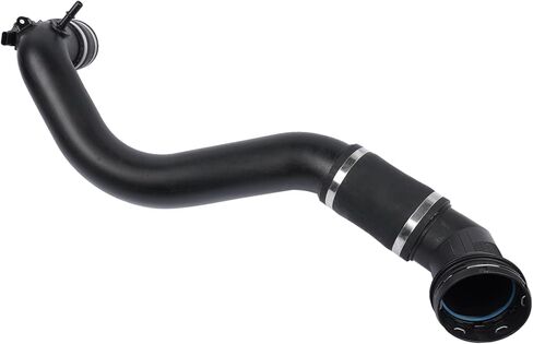 HL3Z6F073A HL3Z-6F073-A توربو المبرد منفذ خرطوم الأنابيب أنبوب استبدال لفورد F-150 3.5L V6 2017-2020 Mixizap in Kuwait