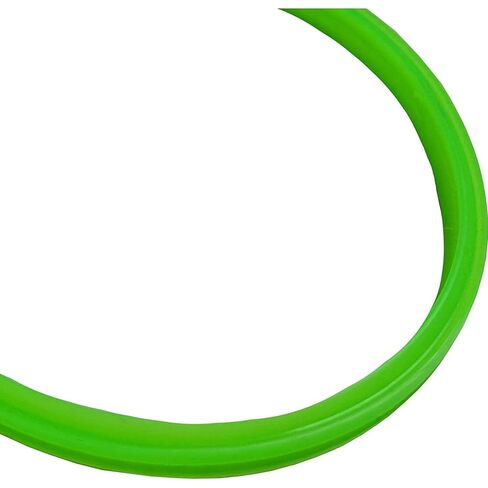 4 Pcs Seat Intercooler Boost Pipe Seal Hose O-Ring 3C0145117F for VW Audi Skoda Beetle Bora Sharan Touran in Saudi Arabia
