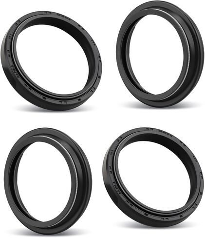 56-147 Fork and Dust Seal Kit fit for Beta/Ducati/Gas-Gas/Honda/Husaberg/Husqvarna/Kawasaki/KTM/Rieju/Sherco/Suzuki/Triumph/Yamaha Motorcycle in Kuwait