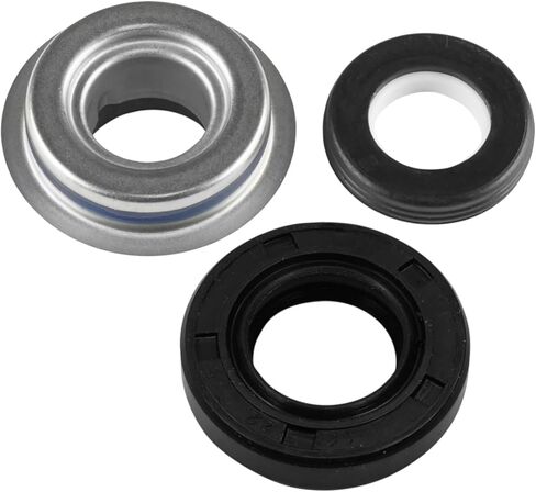 Powersports Replacement Parts for Mechanical Water Pump & Oil Seals For Kawasaki Z400 2020-2022 Mod-C33C-26158 in Kuwait