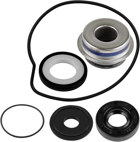 قطع غيار Powersports لمضخة المياه مجموعة الختم الميكانيكية لسوزوكي GSXR600 1997-2007 Mod-C33C-26567 in Kuwait