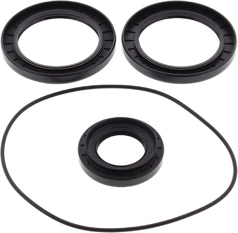 طقم الختم التفاضلي البديل الخلفي لـ Yamaha YFM660 Grizzly 2002-2008؛ 25-2045-5 in Kuwait
