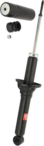KYB 341261 Excel-G Gas Strut, Black , Silver in Kuwait