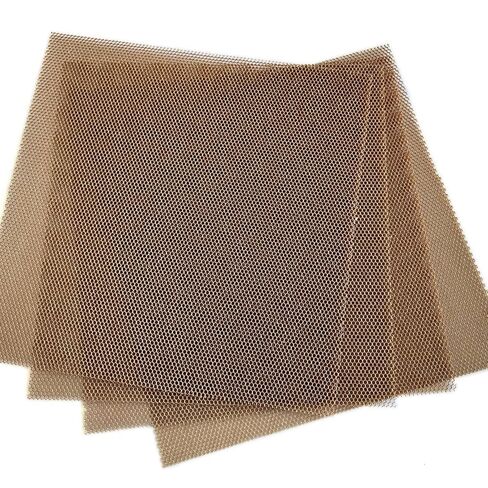 2pcs Aramid Honeycomb Core Sheet Panel 5mm Ultra-Lightweight for Repairing Boat,Frames in Saudi Arabia