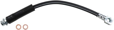 Brake Hose Front Right and Left Brake Line Kit - Replacement Brake Lines Hose 2Pcs ZGYWAutoParts for Buick LeSabre 3.8L 1994-1999, for Oldsmobile 88 3.8L 1994-1999, for Oldsmobile 98 3.8L 1994-1996 in Kuwait